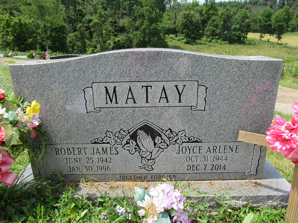 tombstone